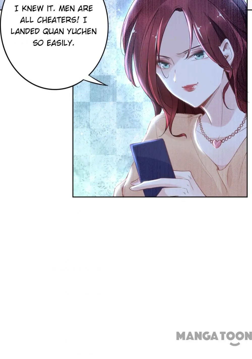 Ceo Quan, You Wife Is Getting Away! chapter 25 page 33