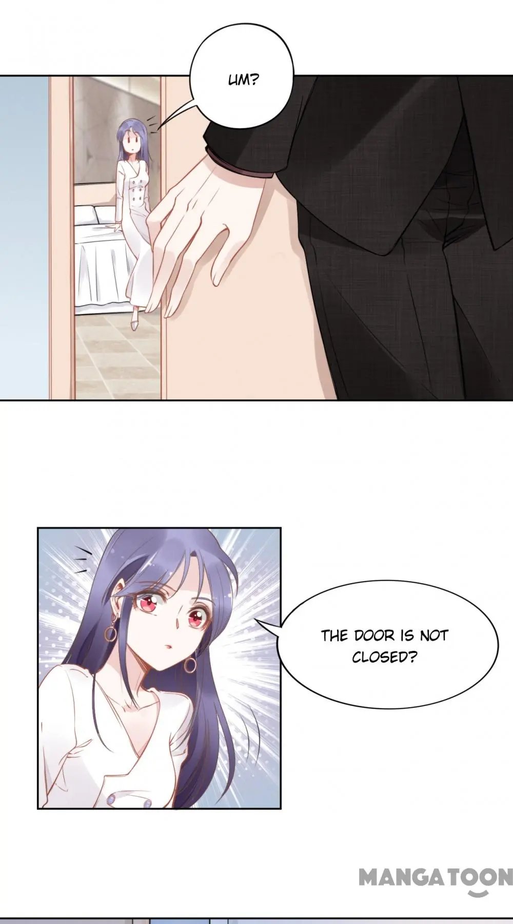 Ceo Quan, You Wife Is Getting Away! chapter 26 page 11