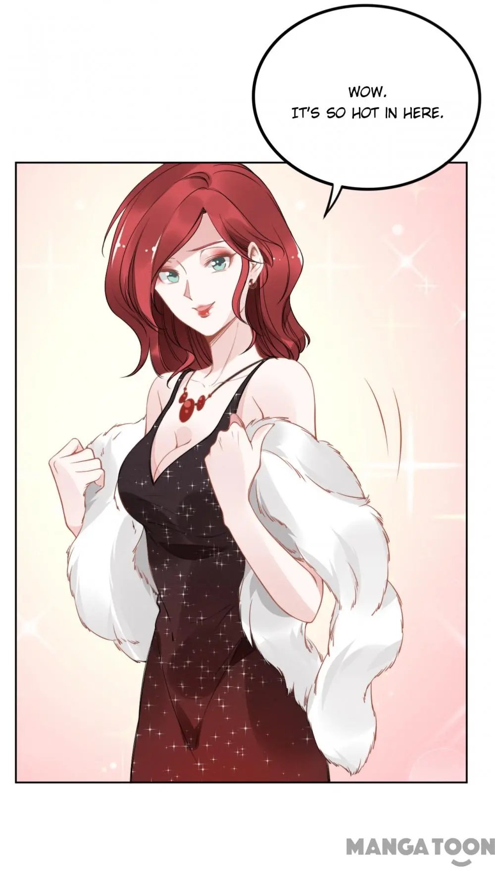 Ceo Quan, You Wife Is Getting Away! chapter 26 page 14