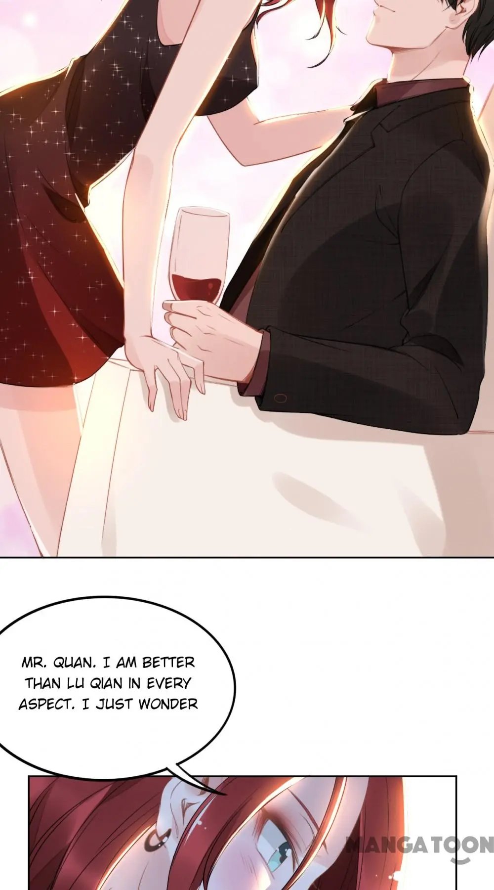 Ceo Quan, You Wife Is Getting Away! chapter 26 page 20