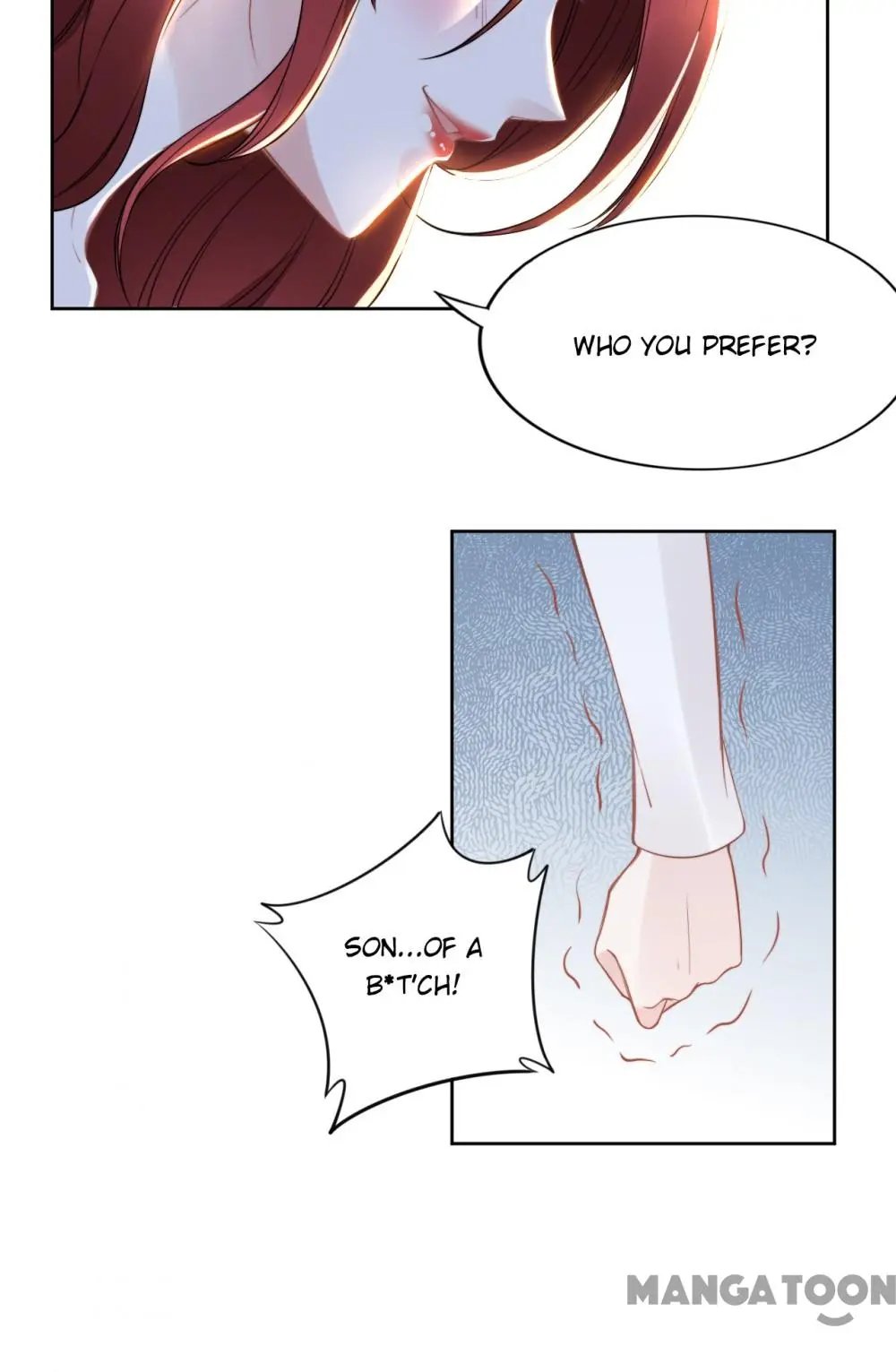 Ceo Quan, You Wife Is Getting Away! chapter 26 page 21