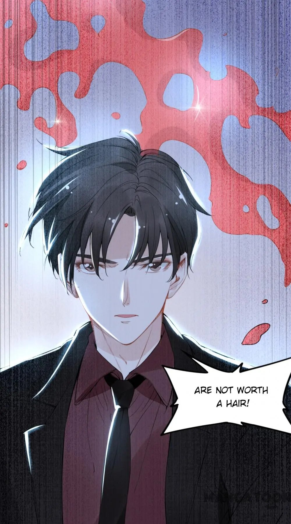 Ceo Quan, You Wife Is Getting Away! chapter 26 page 25