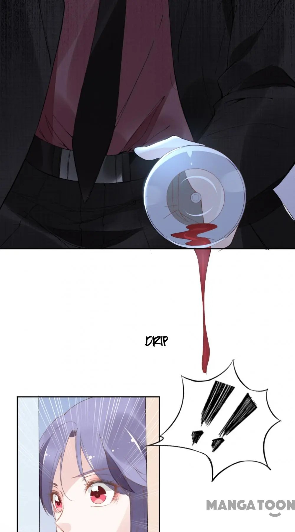 Ceo Quan, You Wife Is Getting Away! chapter 26 page 26