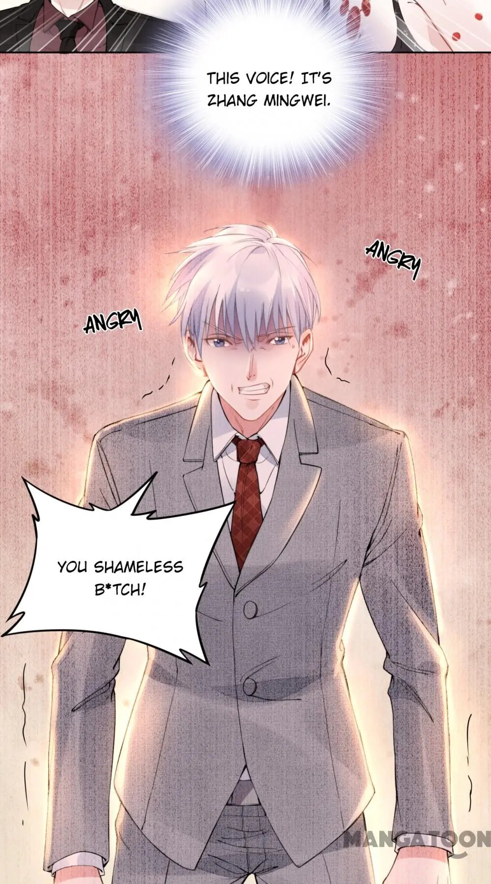 Ceo Quan, You Wife Is Getting Away! chapter 26 page 29