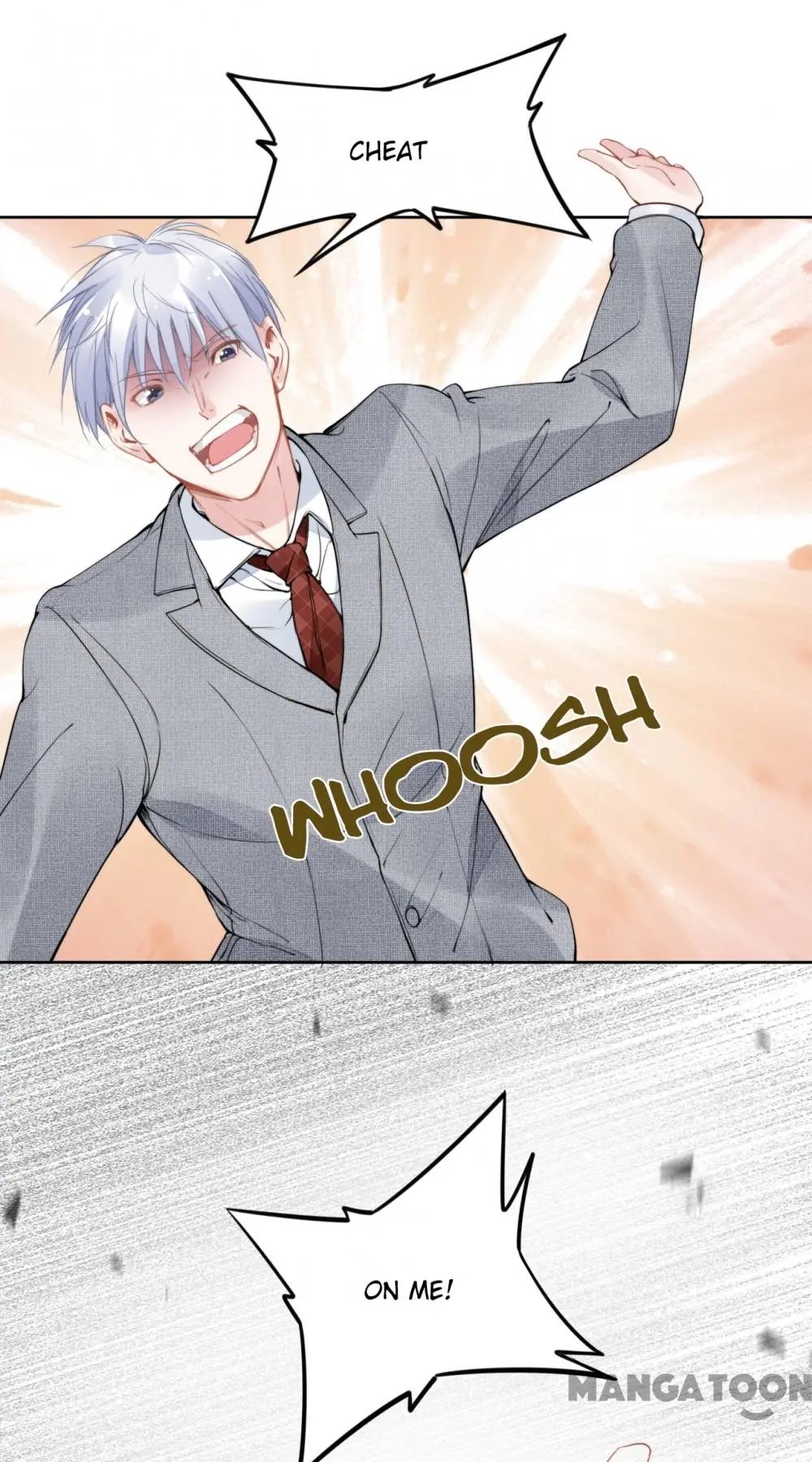 Ceo Quan, You Wife Is Getting Away! chapter 26 page 31