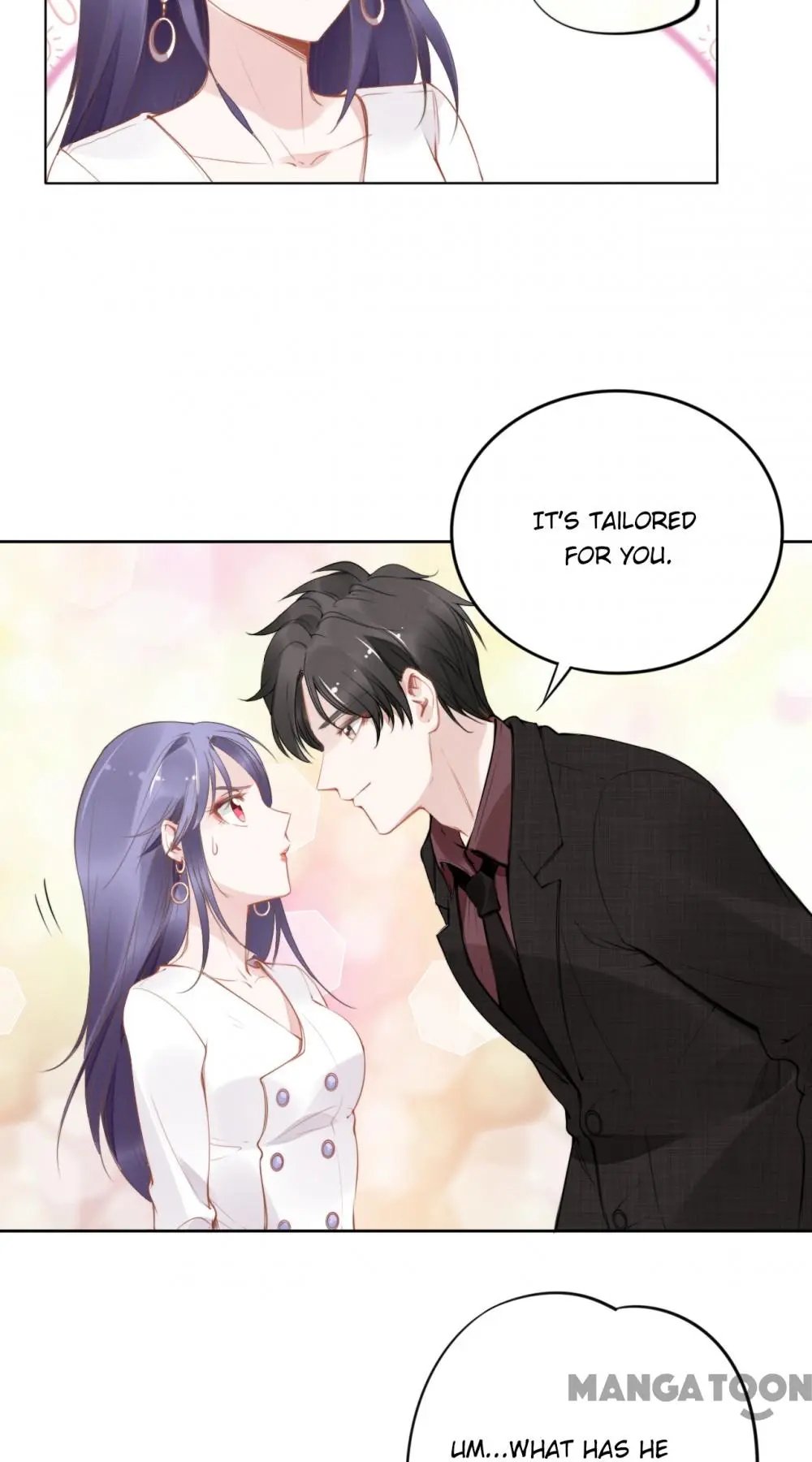 Ceo Quan, You Wife Is Getting Away! chapter 26 page 7