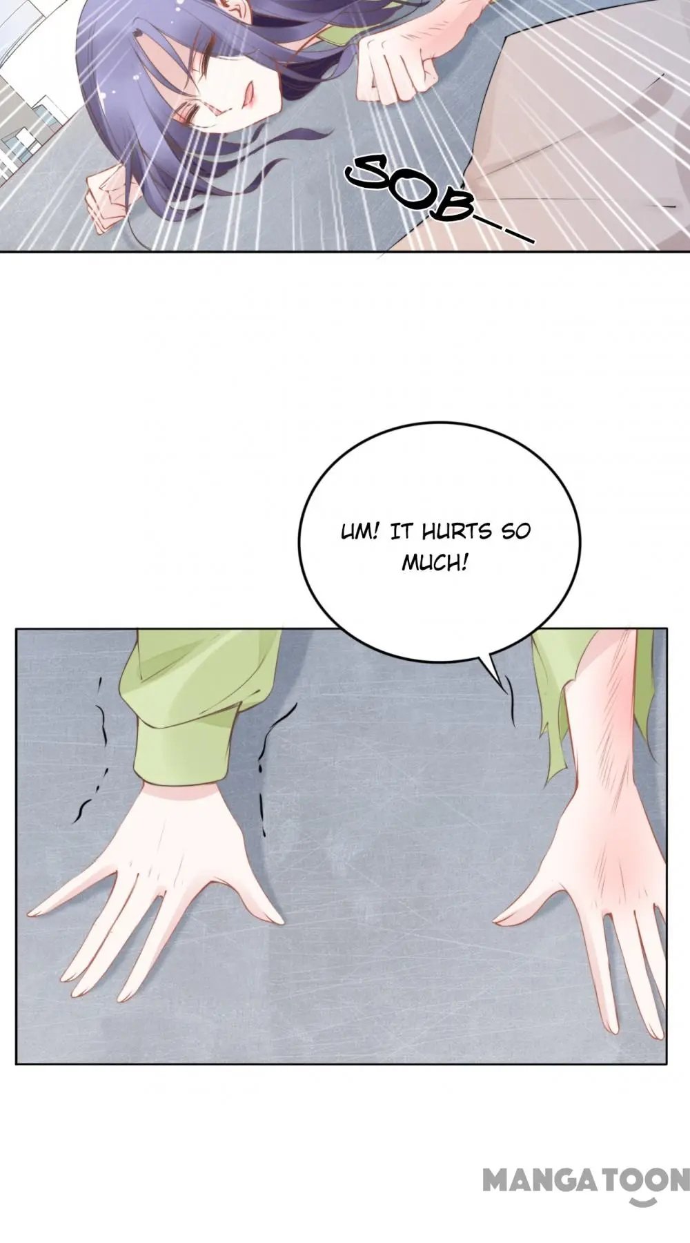 Ceo Quan, You Wife Is Getting Away! chapter 30 page 12