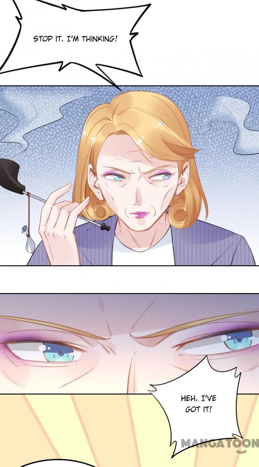 Ceo Quan, You Wife Is Getting Away! chapter 30 page 2