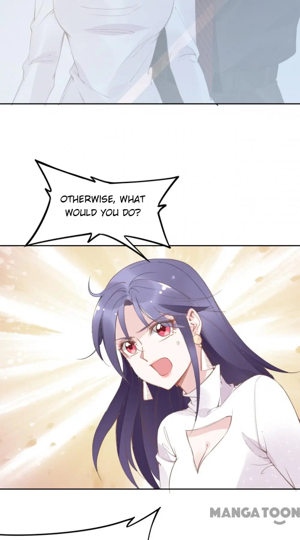 Ceo Quan, You Wife Is Getting Away! chapter 30 page 31