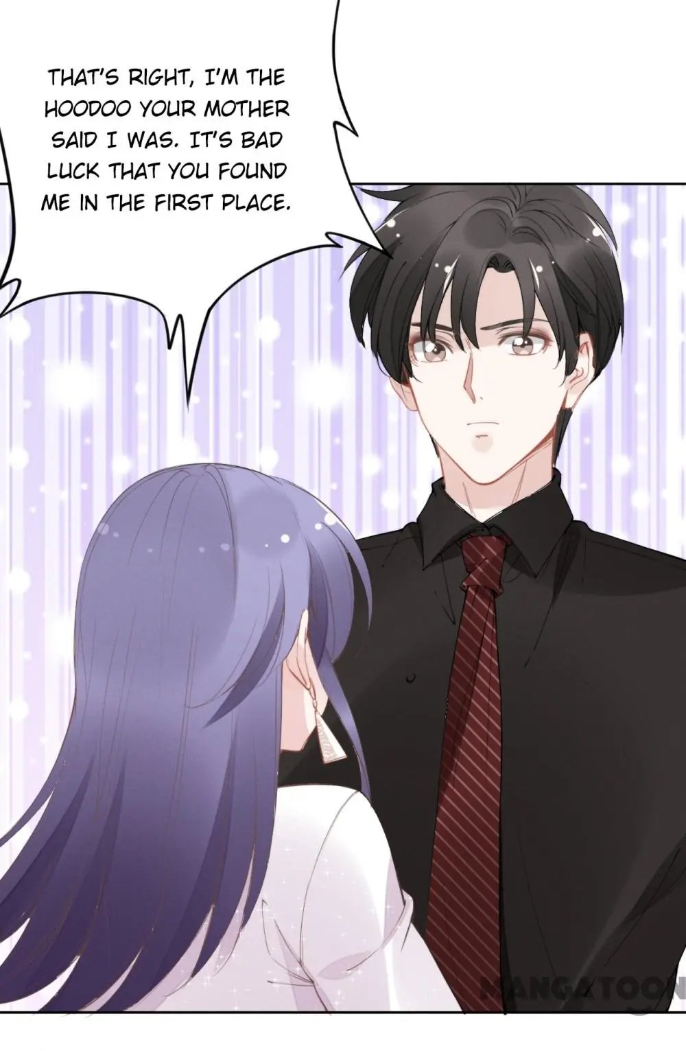 Ceo Quan, You Wife Is Getting Away! chapter 30 page 32