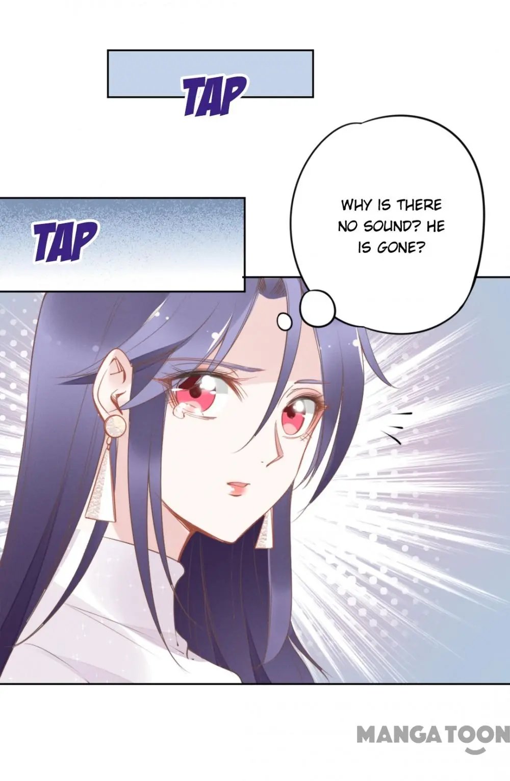 Ceo Quan, You Wife Is Getting Away! chapter 31 page 10