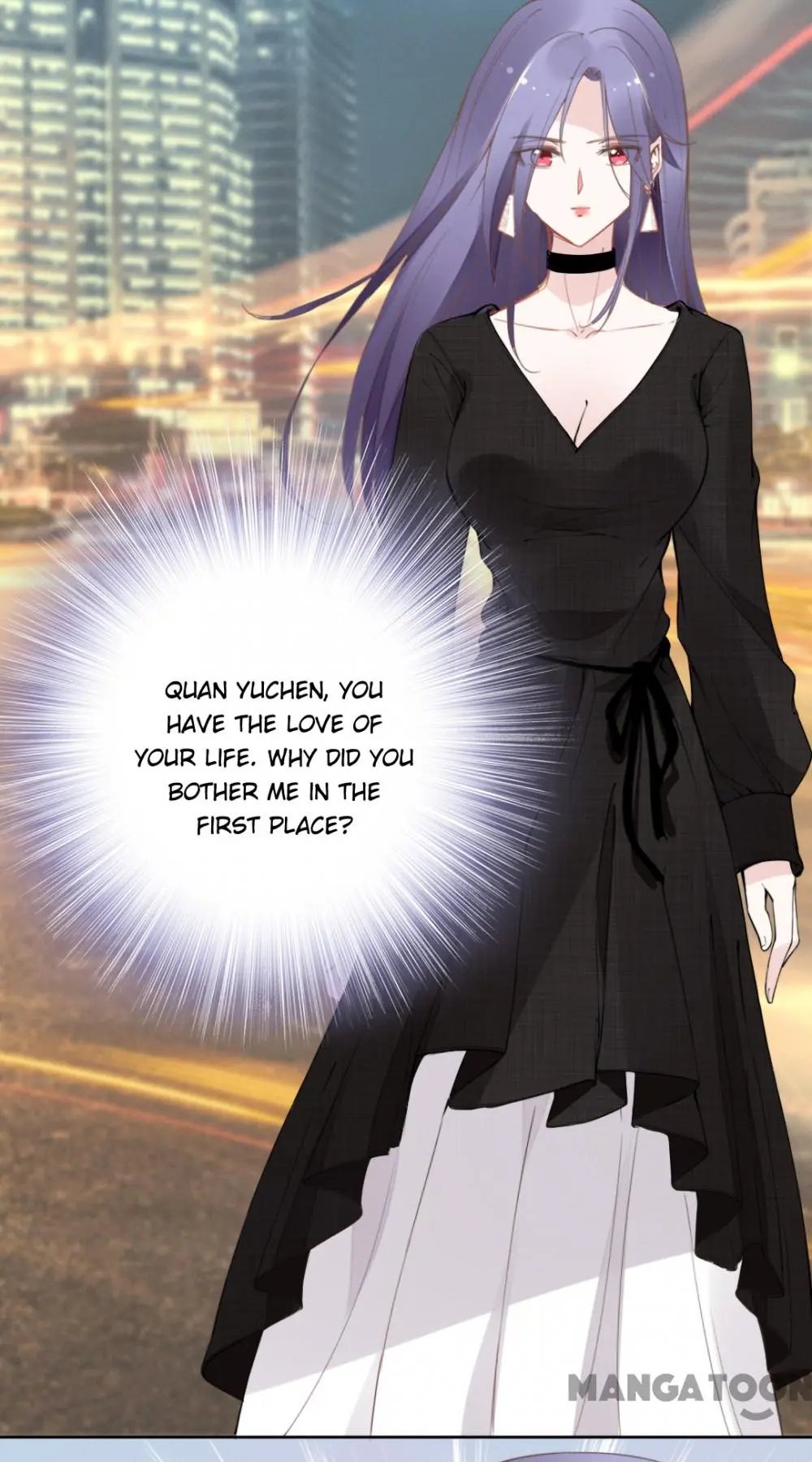 Ceo Quan, You Wife Is Getting Away! chapter 31 page 17