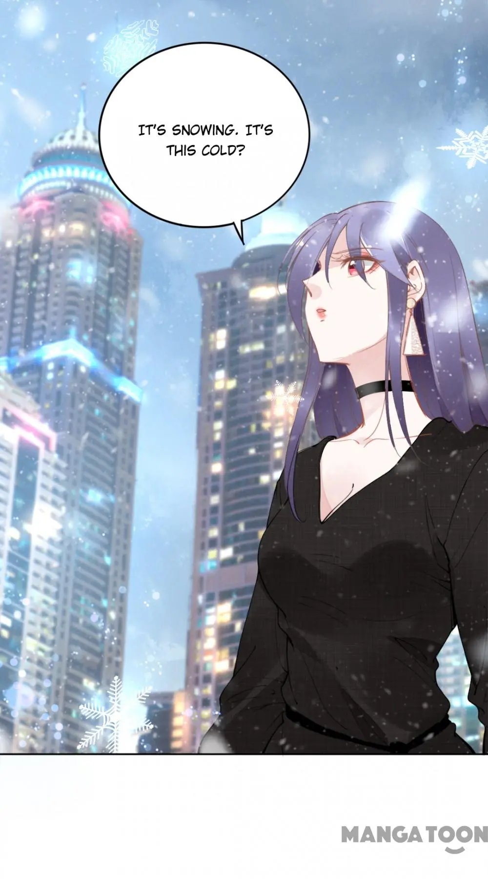 Ceo Quan, You Wife Is Getting Away! chapter 31 page 19