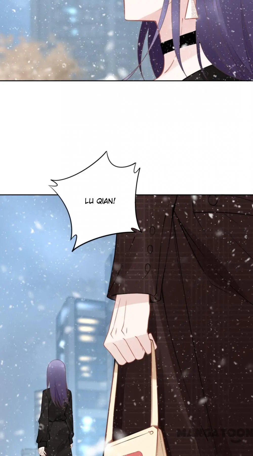 Ceo Quan, You Wife Is Getting Away! chapter 31 page 24