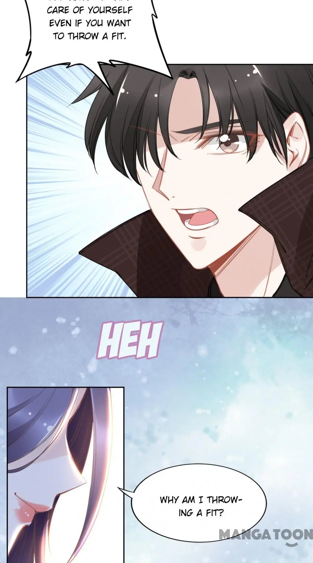 Ceo Quan, You Wife Is Getting Away! chapter 31 page 29