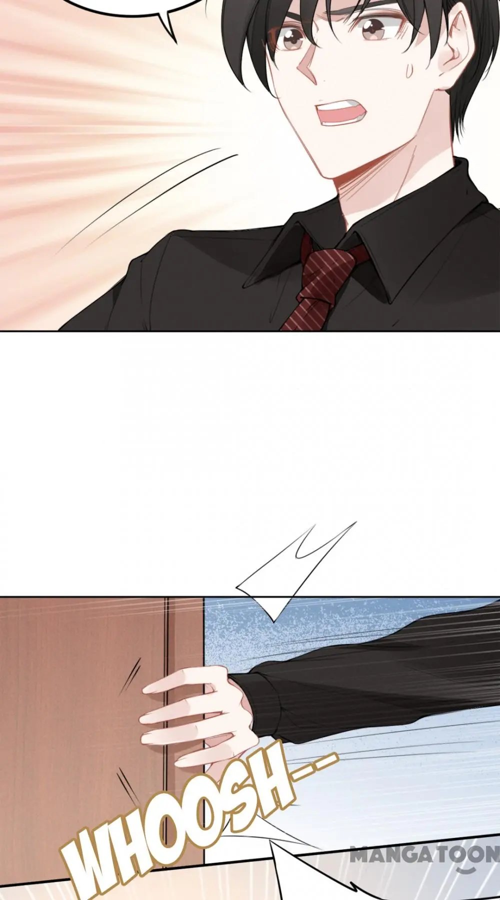 Ceo Quan, You Wife Is Getting Away! chapter 31 page 3