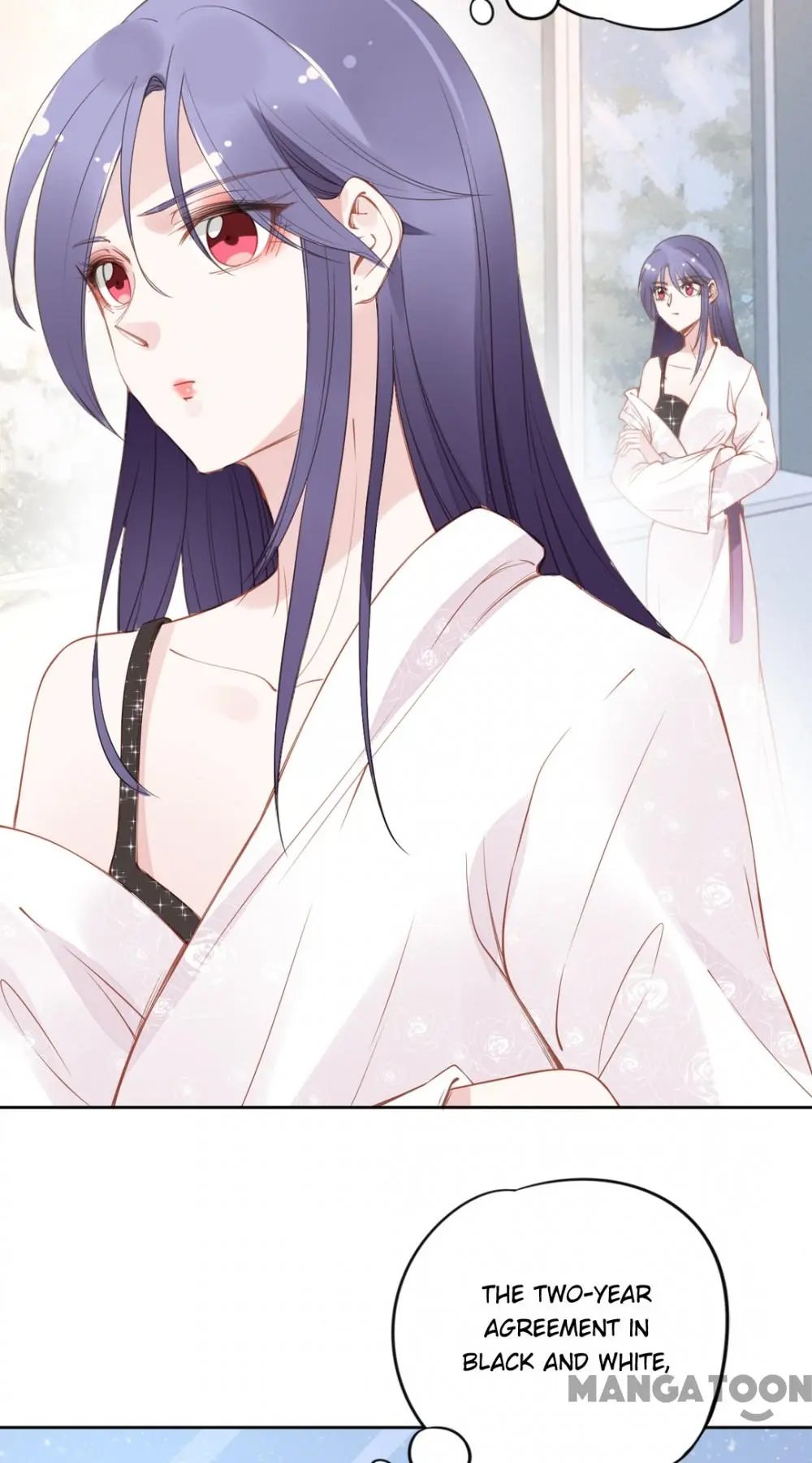 Ceo Quan, You Wife Is Getting Away! chapter 32 page 1