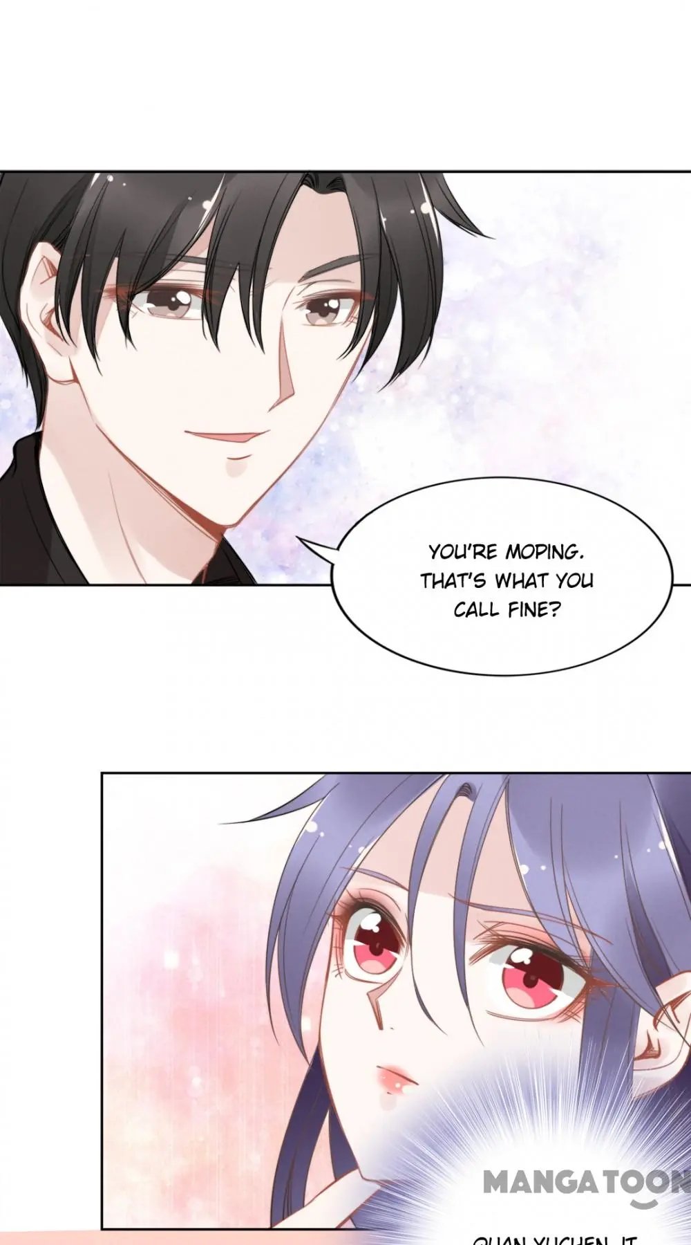 Ceo Quan, You Wife Is Getting Away! chapter 32 page 11