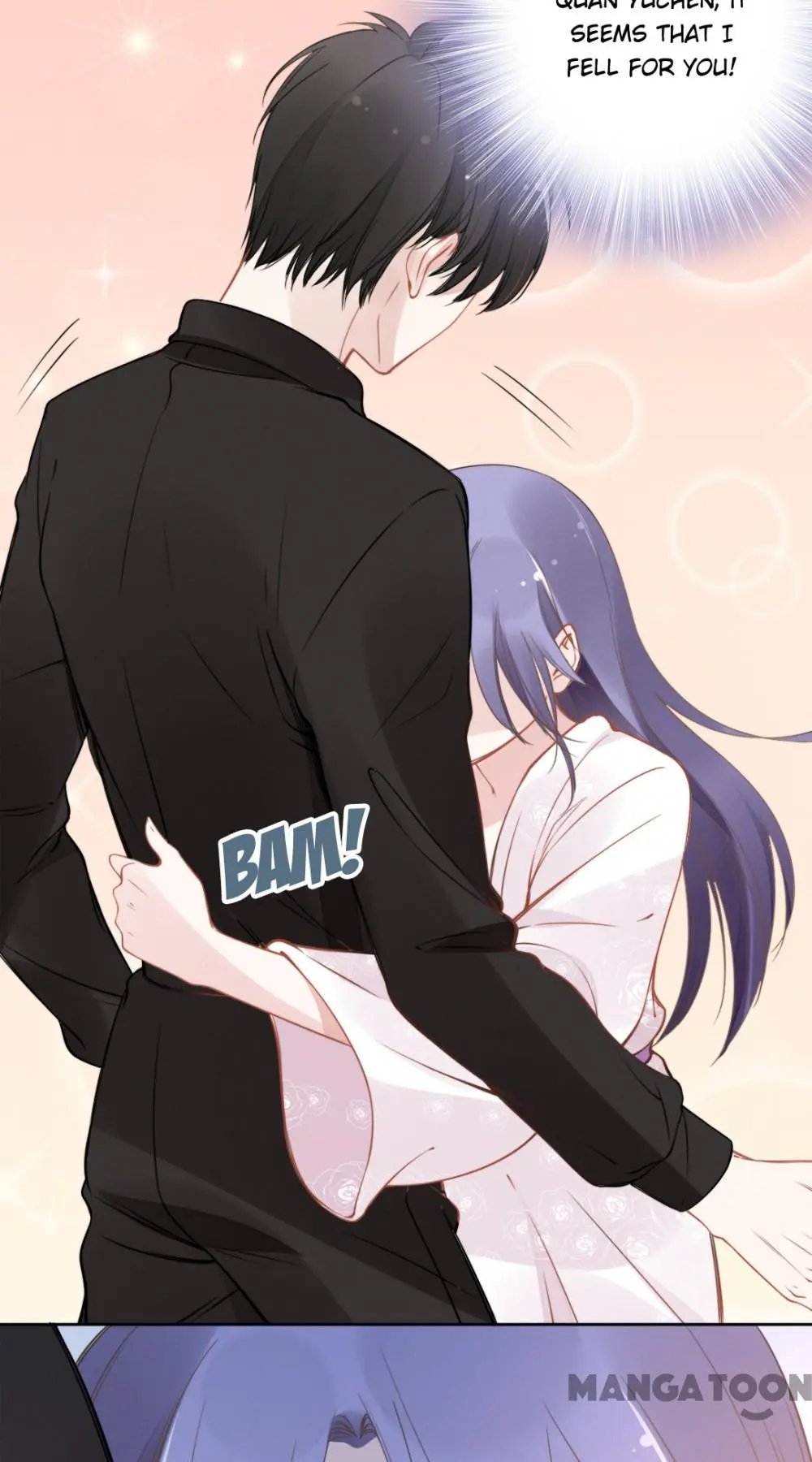 Ceo Quan, You Wife Is Getting Away! chapter 32 page 12