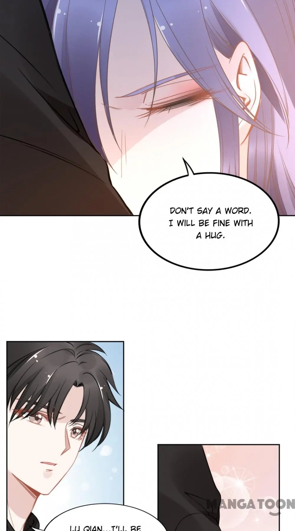 Ceo Quan, You Wife Is Getting Away! chapter 32 page 13