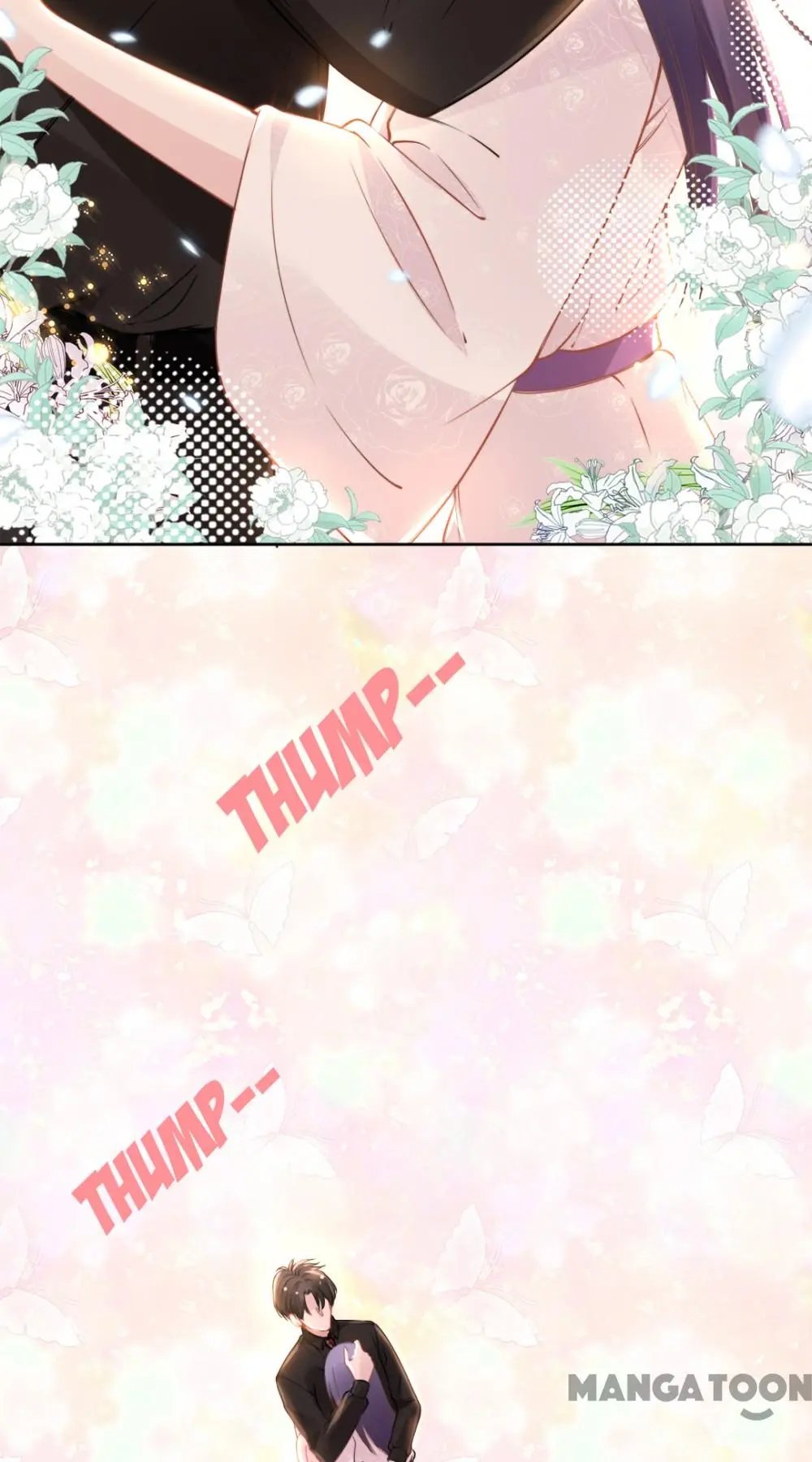 Ceo Quan, You Wife Is Getting Away! chapter 32 page 15