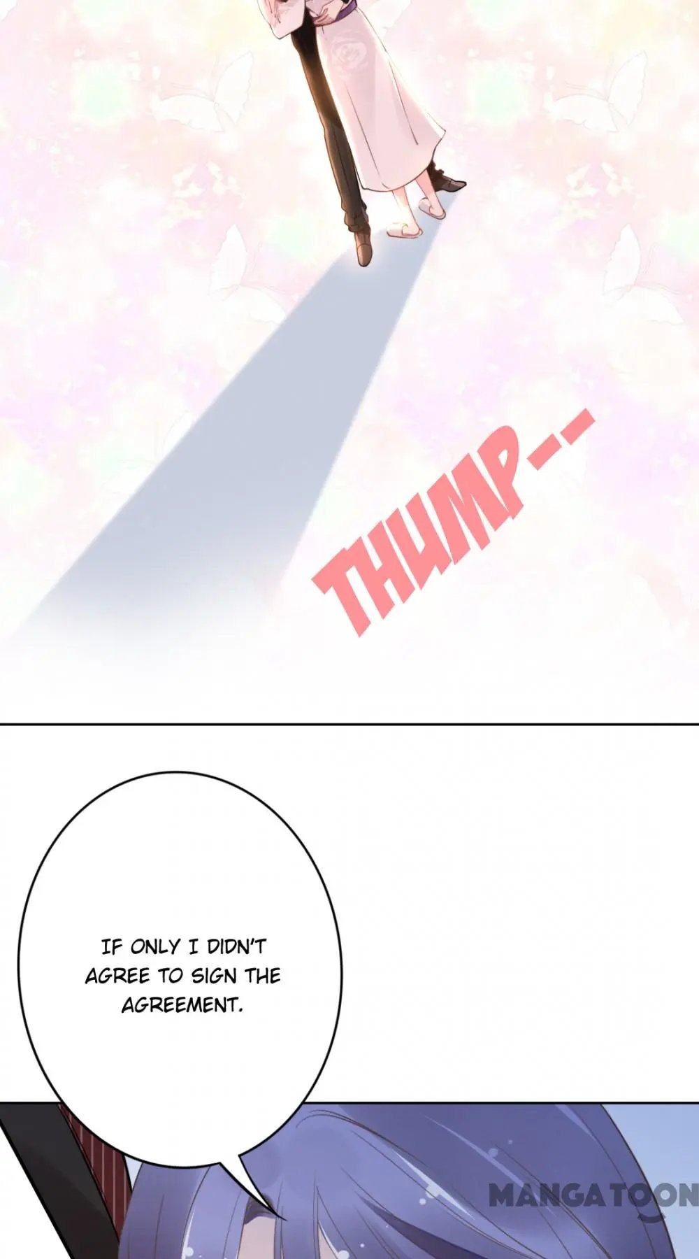 Ceo Quan, You Wife Is Getting Away! chapter 32 page 16