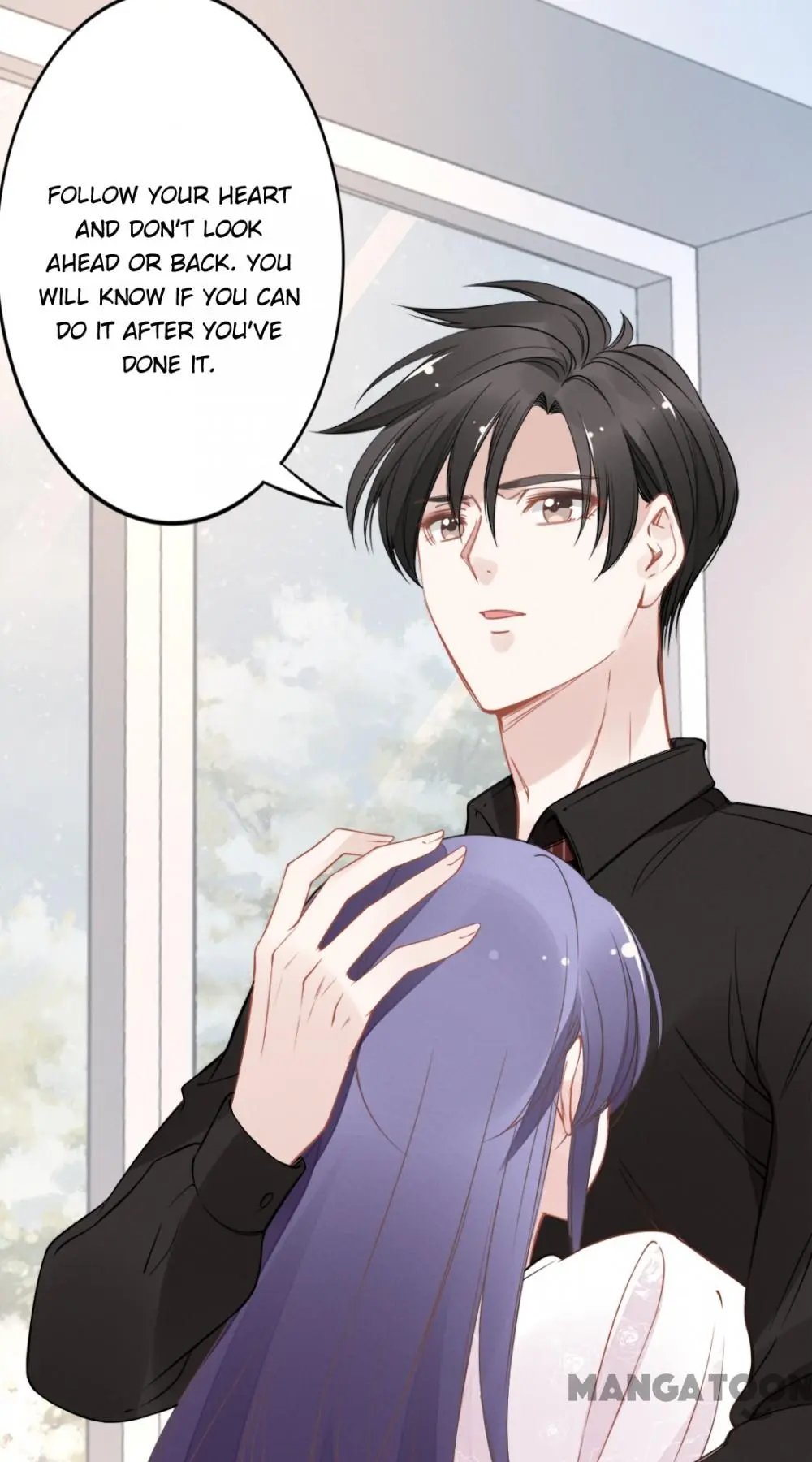 Ceo Quan, You Wife Is Getting Away! chapter 32 page 18