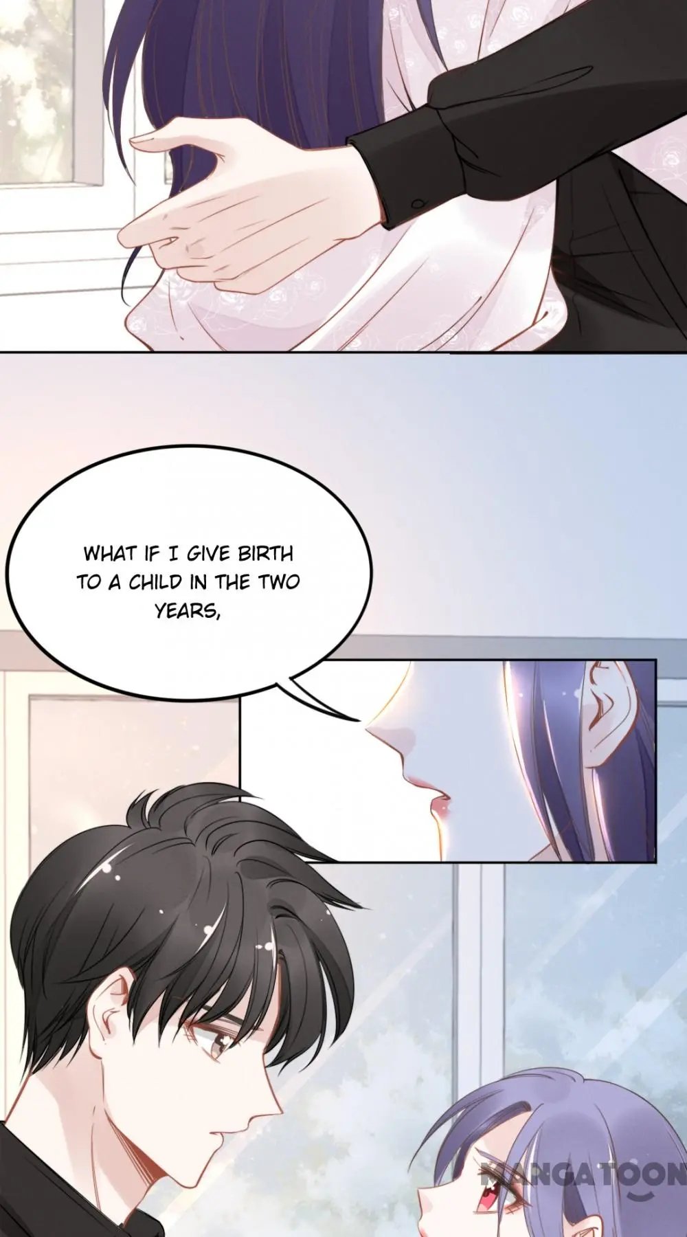 Ceo Quan, You Wife Is Getting Away! chapter 32 page 19