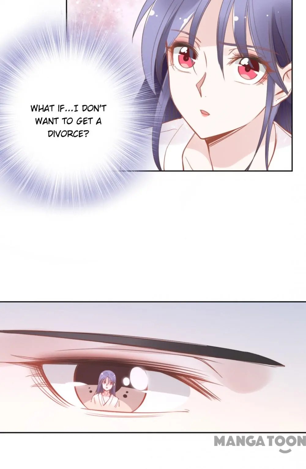 Ceo Quan, You Wife Is Getting Away! chapter 32 page 21