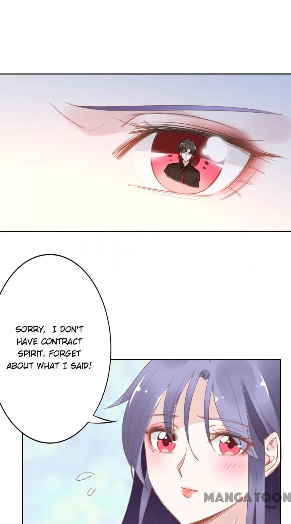 Ceo Quan, You Wife Is Getting Away! chapter 32 page 22