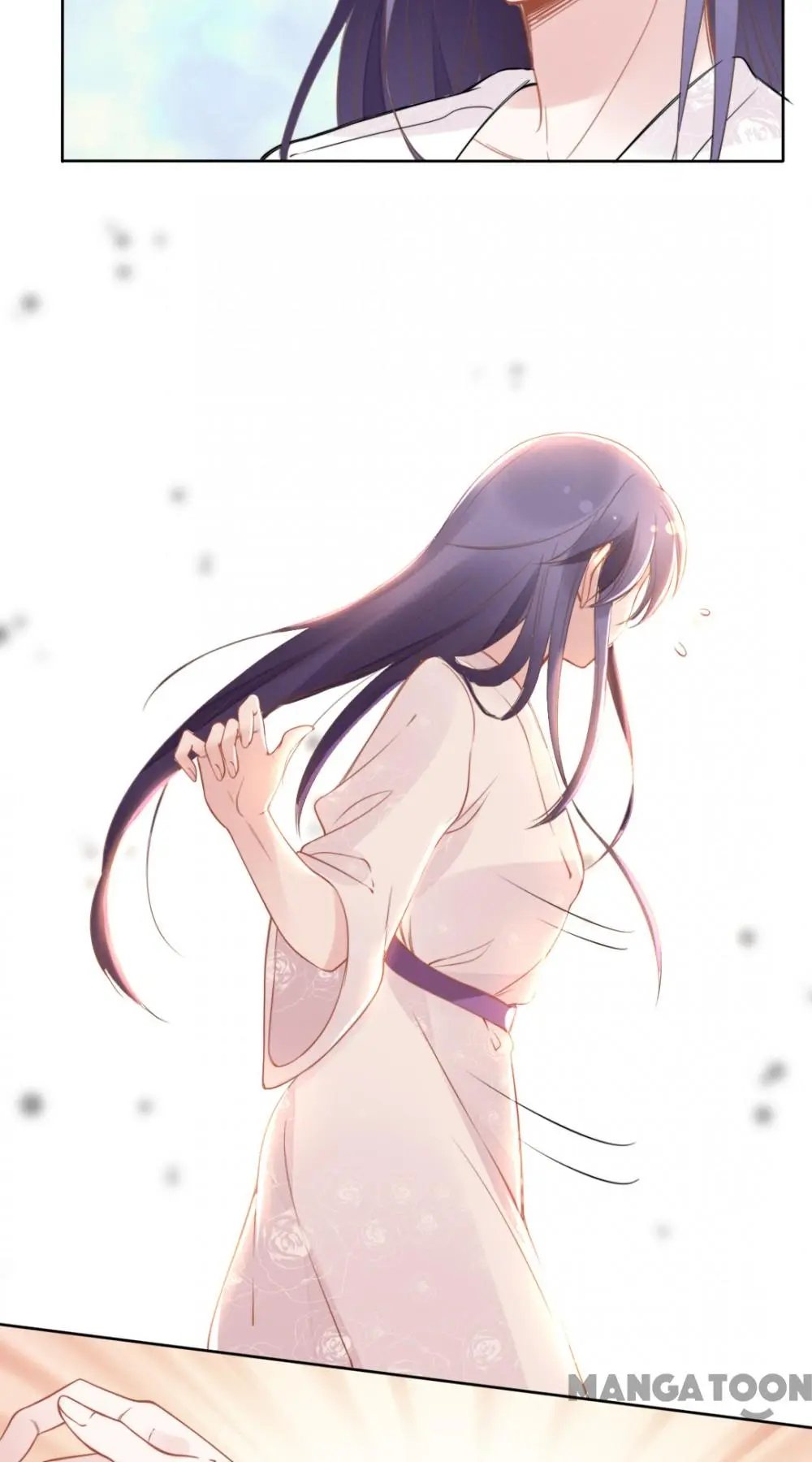 Ceo Quan, You Wife Is Getting Away! chapter 32 page 23