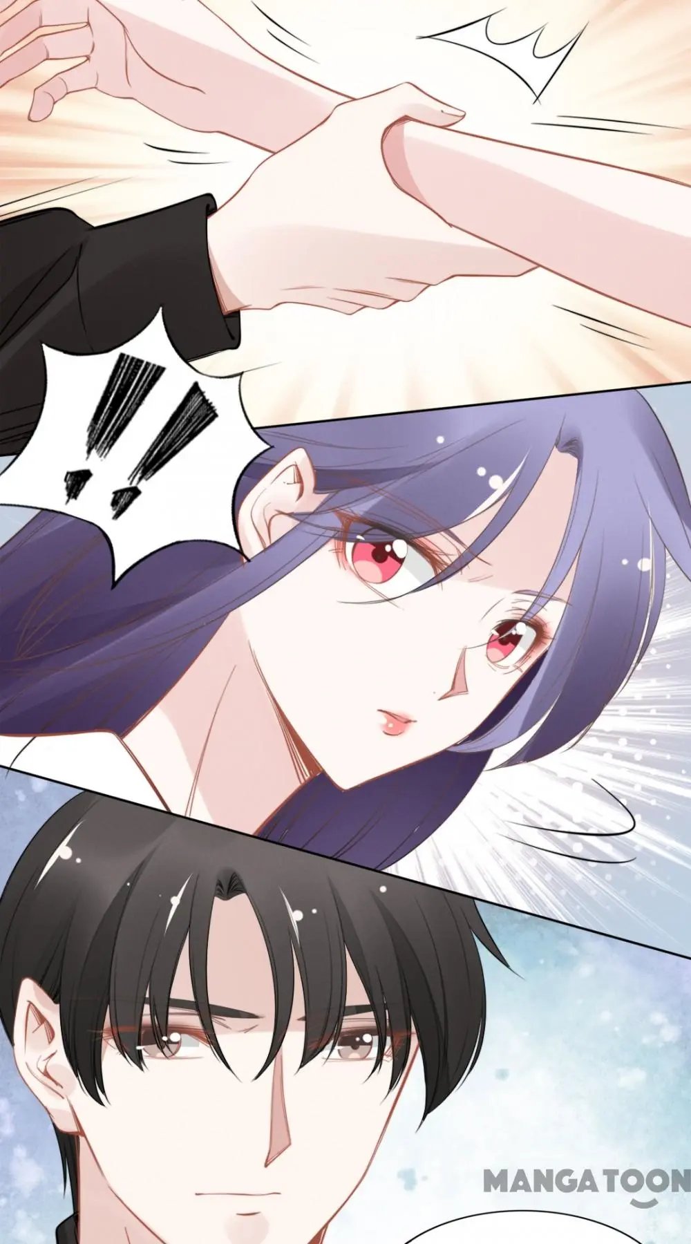 Ceo Quan, You Wife Is Getting Away! chapter 32 page 24