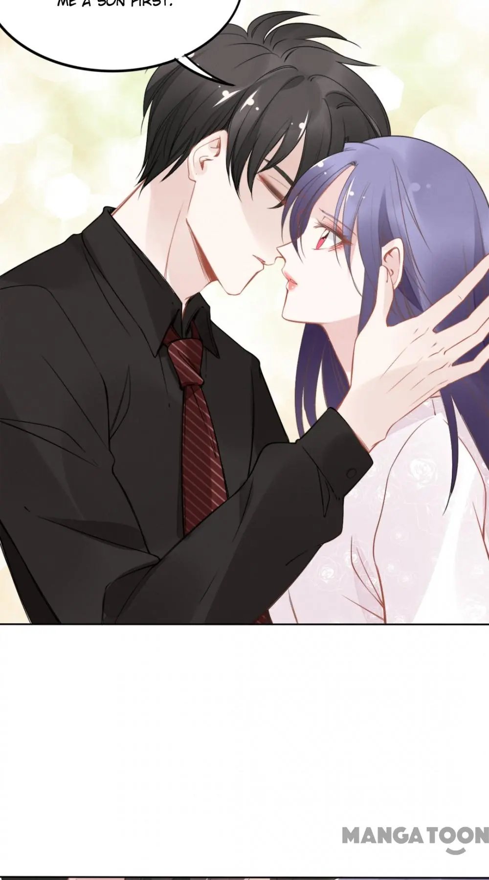 Ceo Quan, You Wife Is Getting Away! chapter 32 page 26