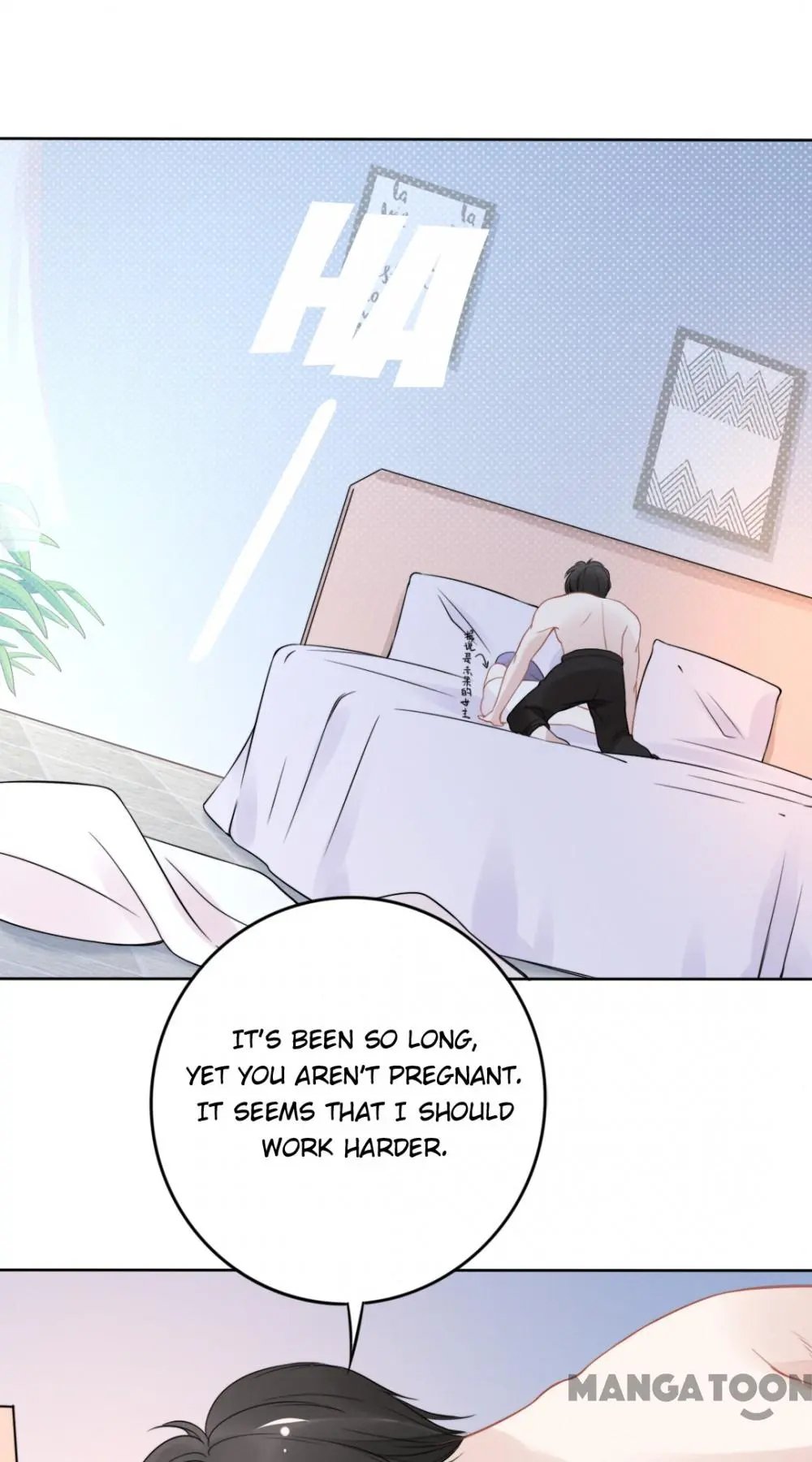 Ceo Quan, You Wife Is Getting Away! chapter 32 page 28