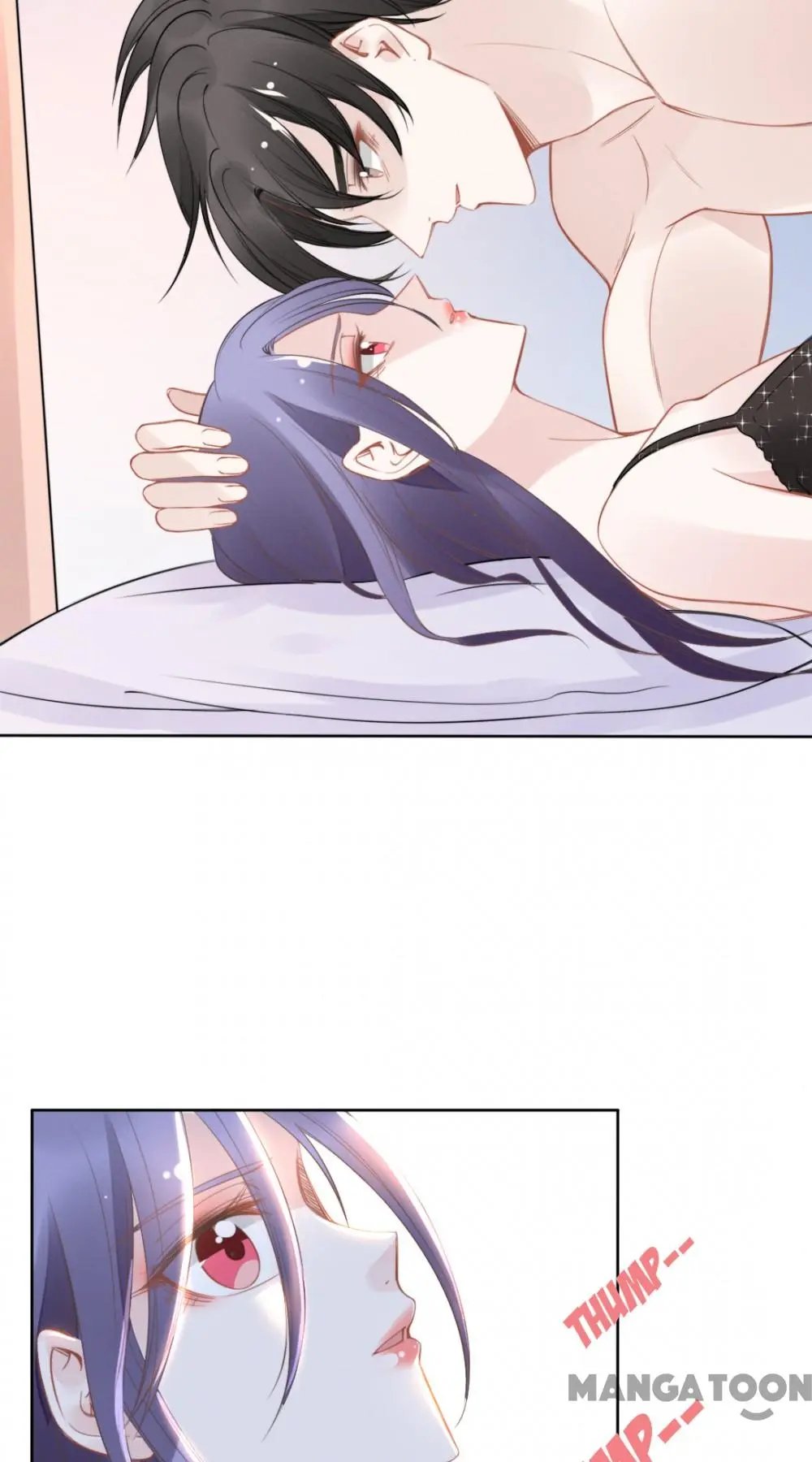 Ceo Quan, You Wife Is Getting Away! chapter 32 page 29