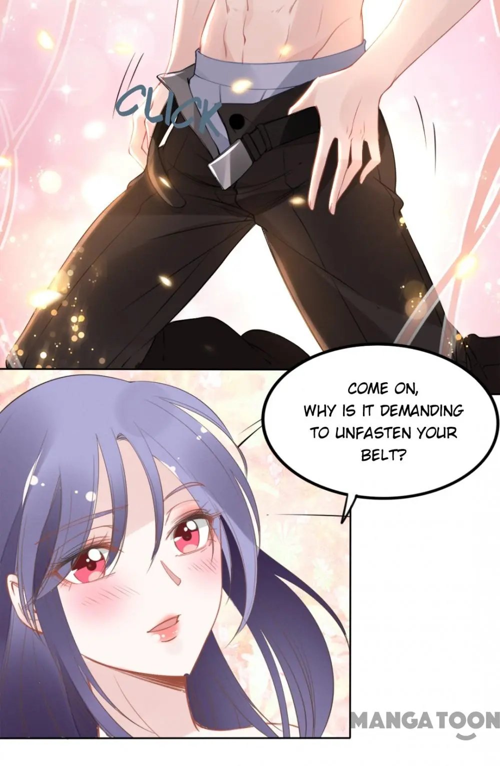 Ceo Quan, You Wife Is Getting Away! chapter 32 page 32