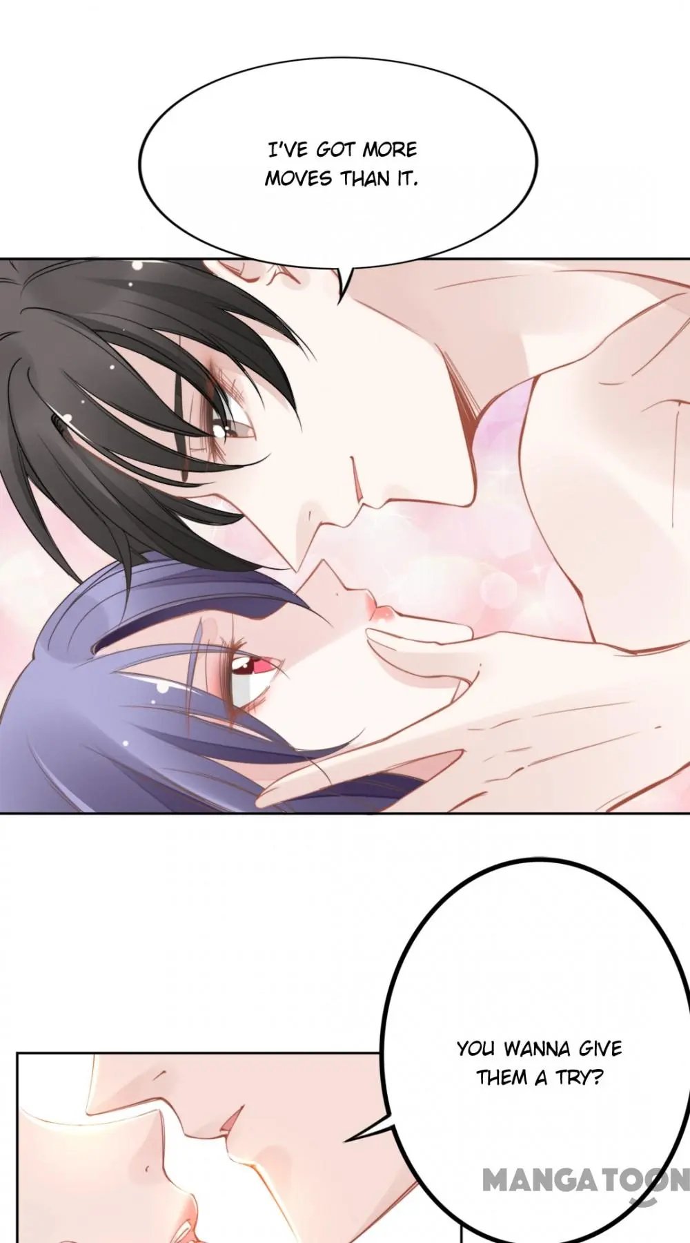 Ceo Quan, You Wife Is Getting Away! chapter 32 page 33