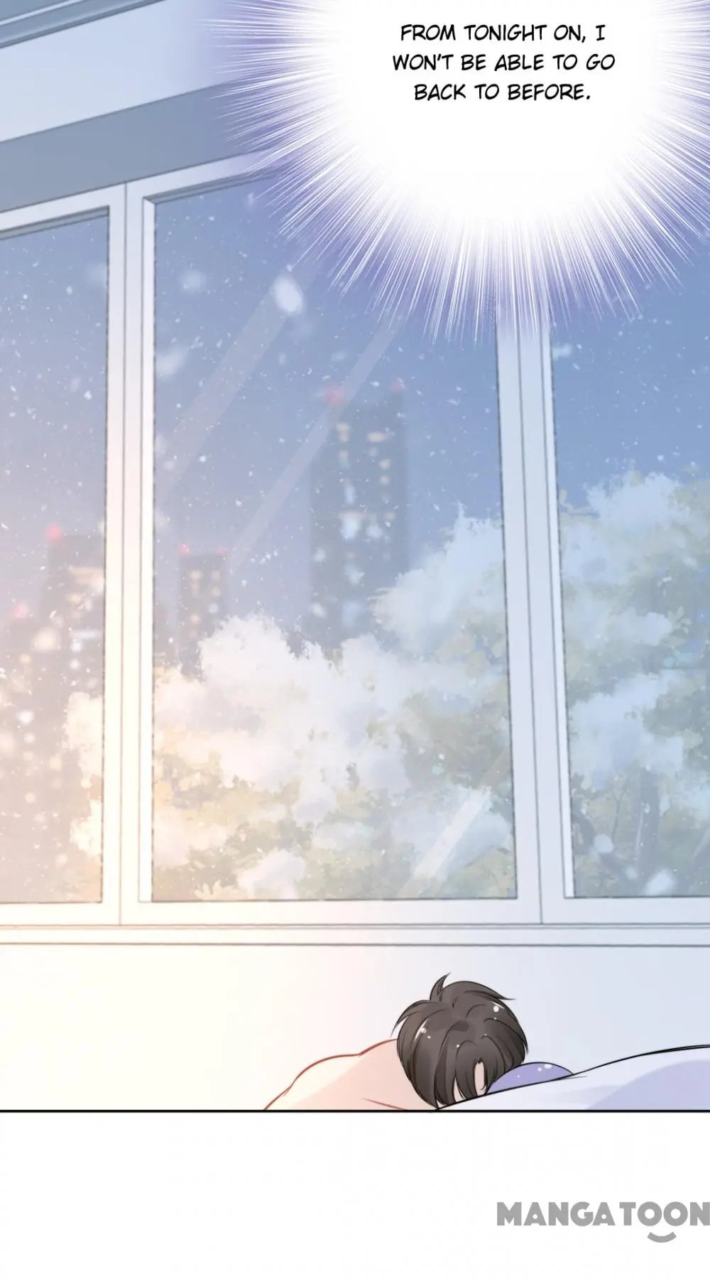 Ceo Quan, You Wife Is Getting Away! chapter 32 page 37