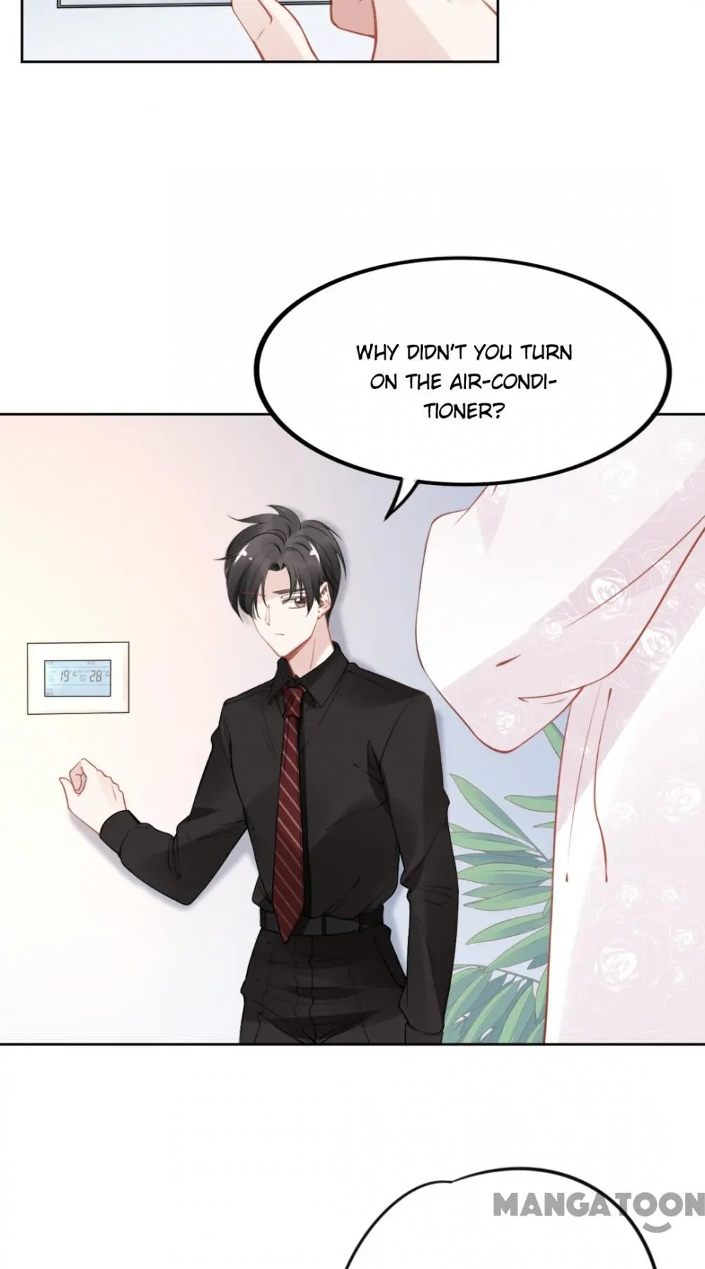 Ceo Quan, You Wife Is Getting Away! chapter 32 page 6