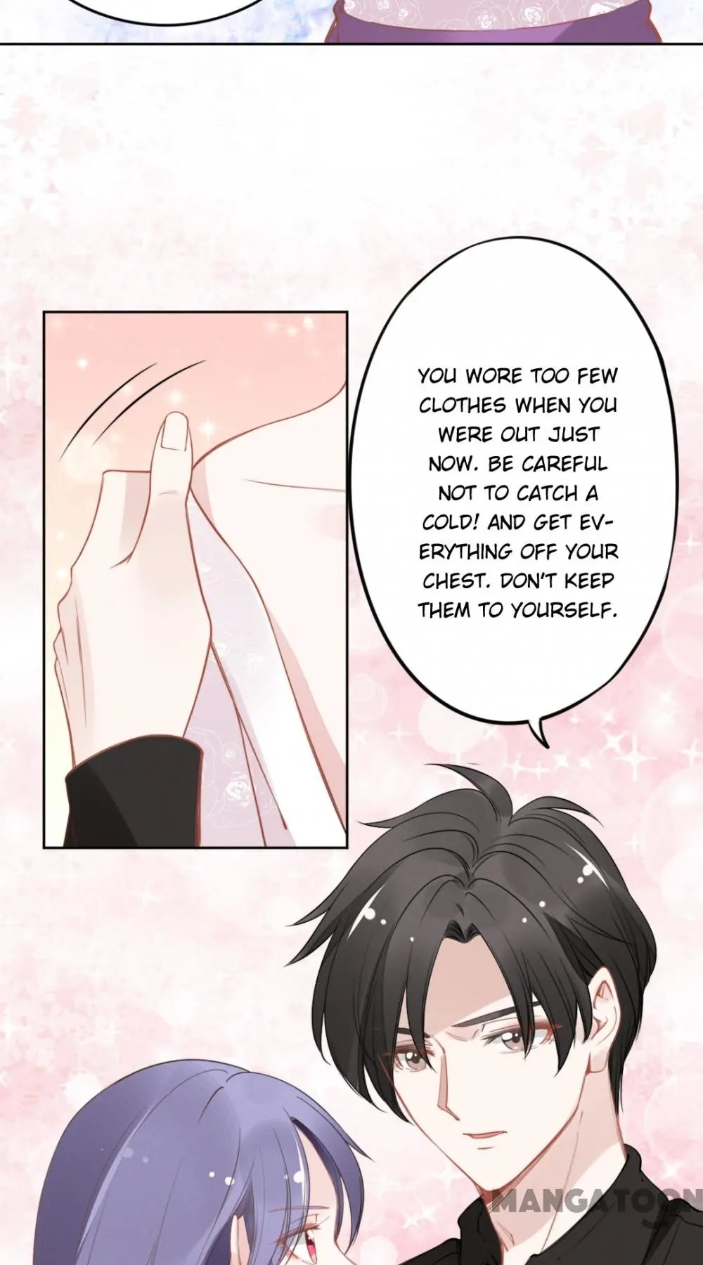 Ceo Quan, You Wife Is Getting Away! chapter 32 page 8