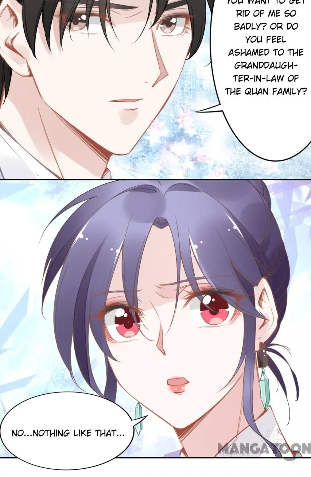 Ceo Quan, You Wife Is Getting Away! chapter 34 page 10