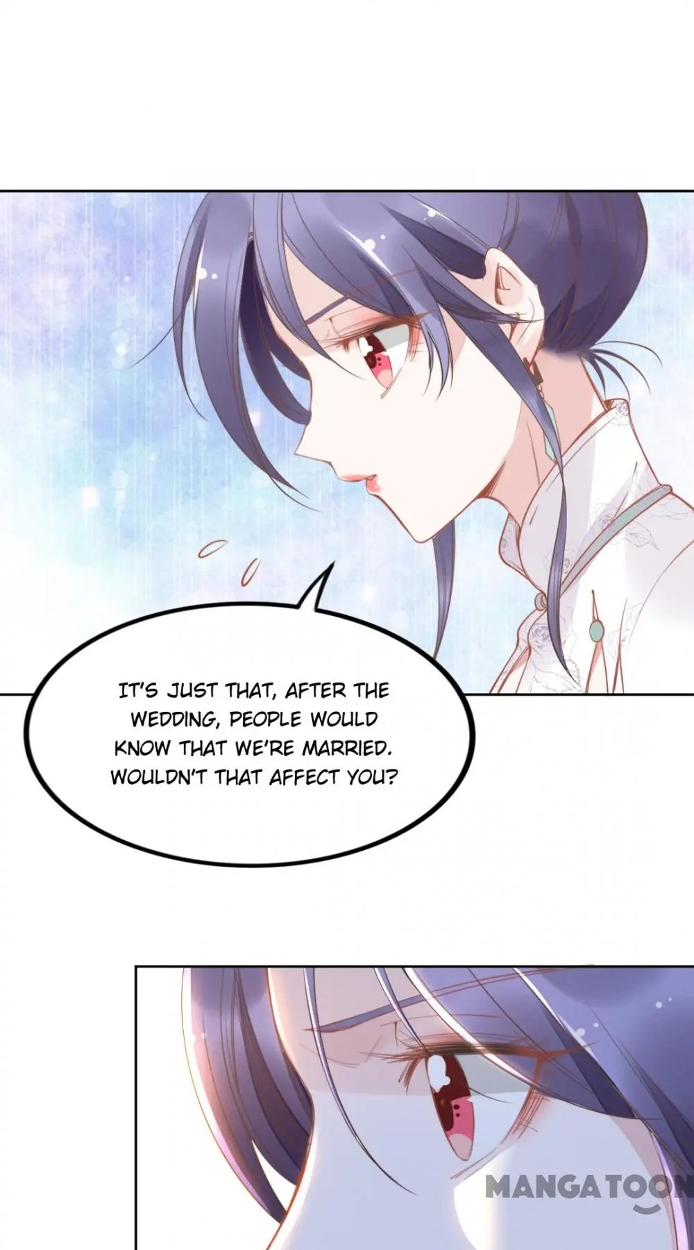 Ceo Quan, You Wife Is Getting Away! chapter 34 page 11