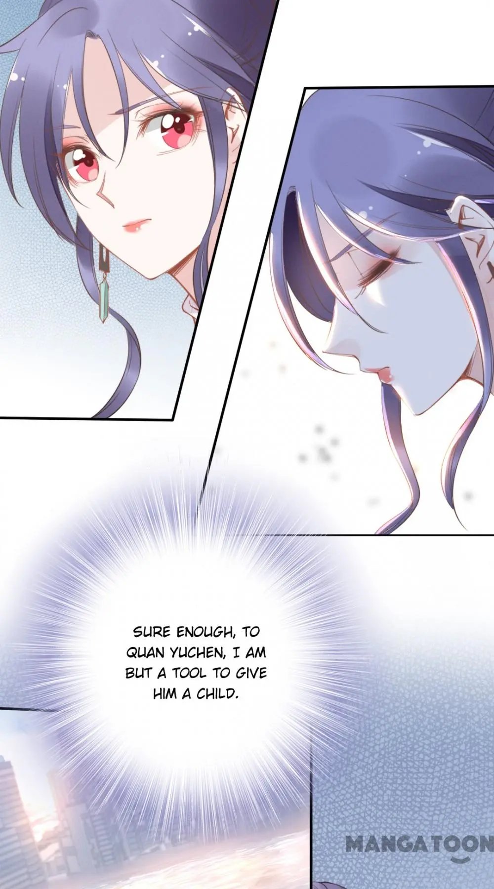 Ceo Quan, You Wife Is Getting Away! chapter 34 page 13
