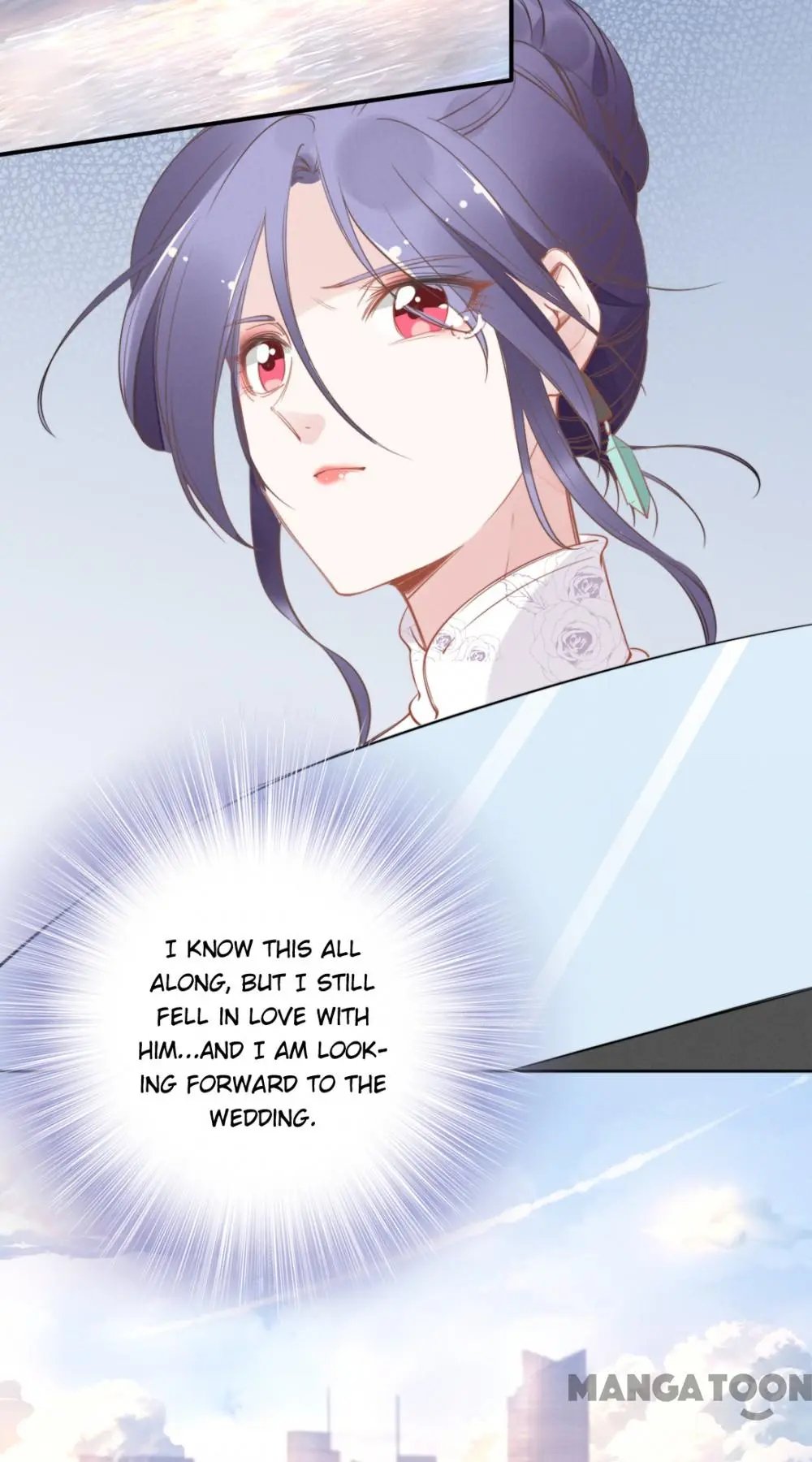 Ceo Quan, You Wife Is Getting Away! chapter 34 page 14