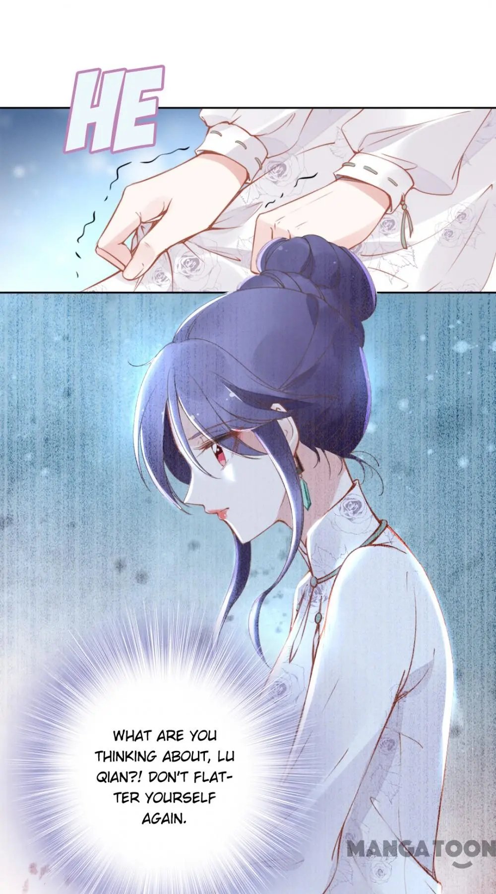 Ceo Quan, You Wife Is Getting Away! chapter 34 page 2