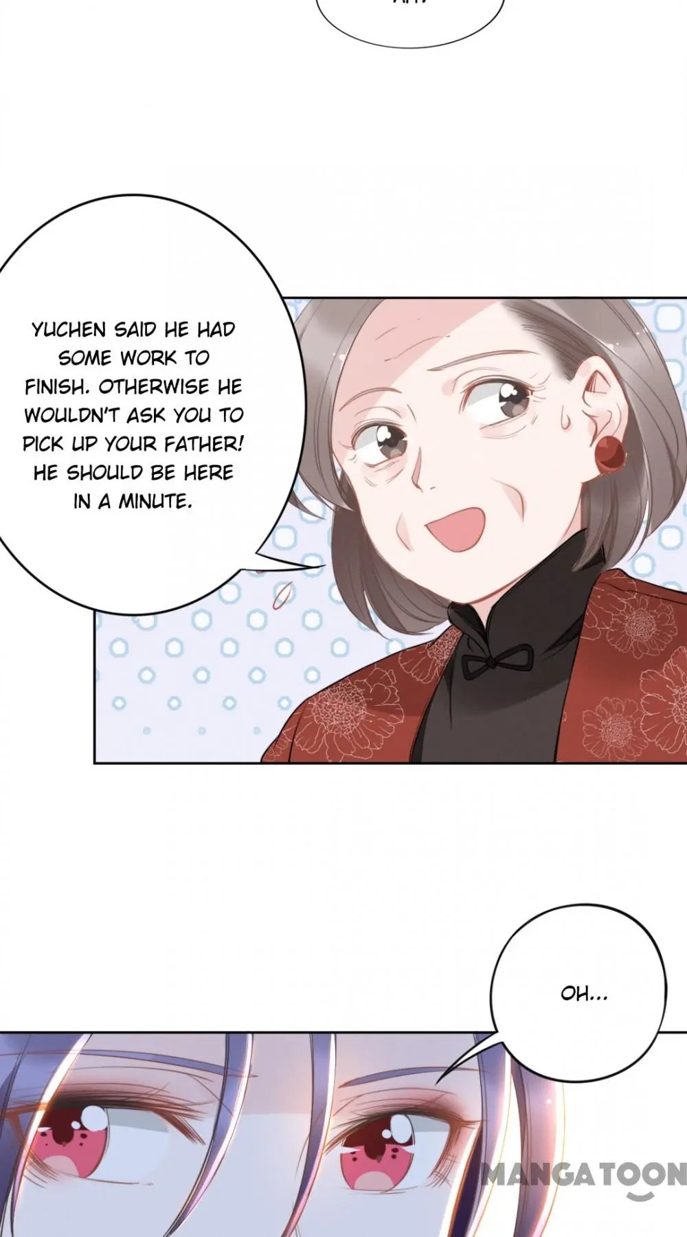 Ceo Quan, You Wife Is Getting Away! chapter 34 page 20