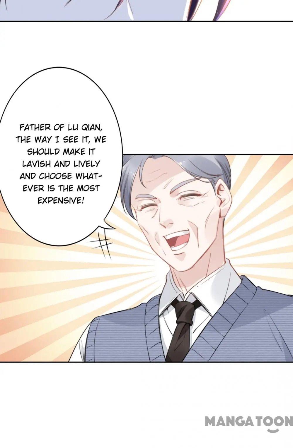 Ceo Quan, You Wife Is Getting Away! chapter 34 page 21