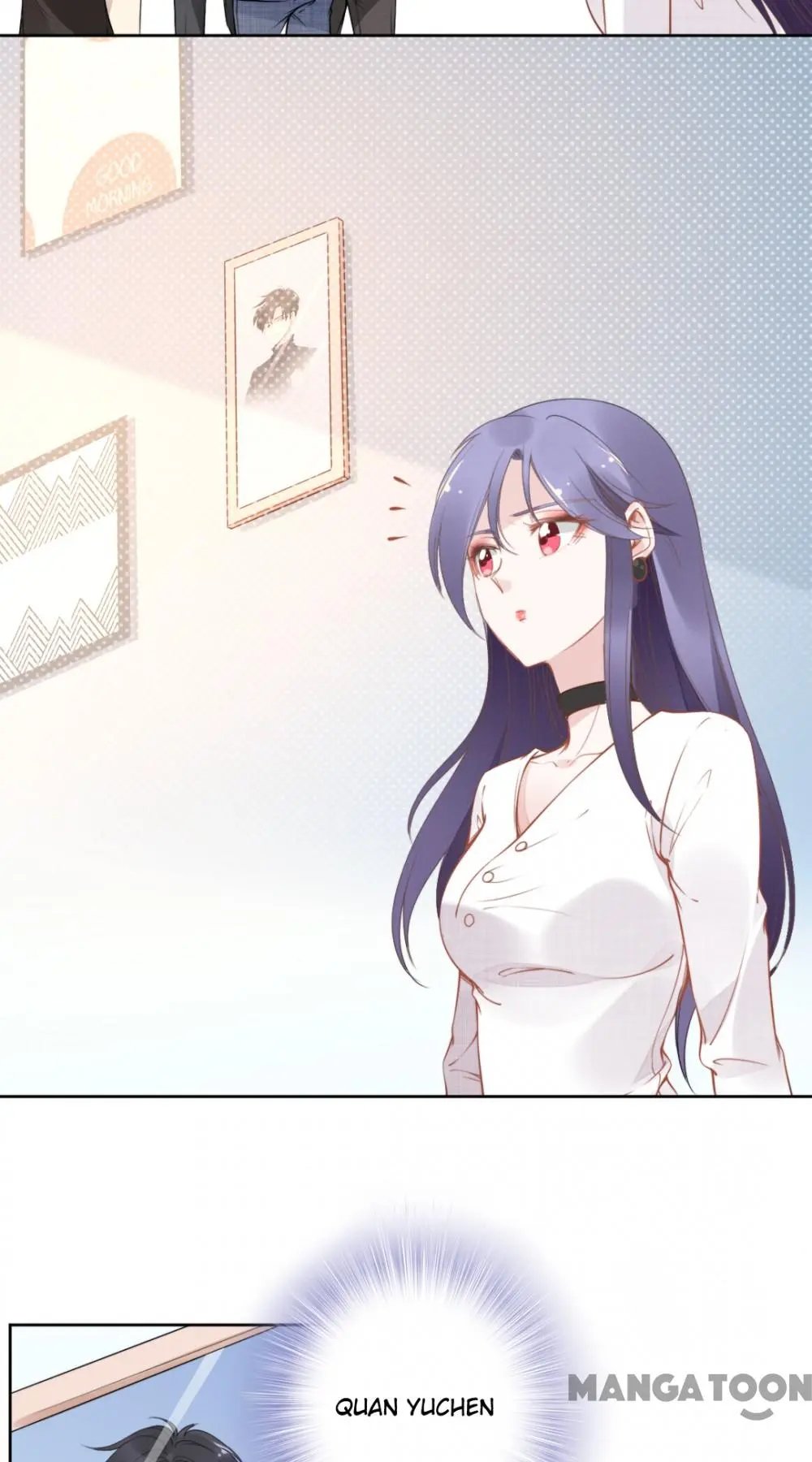Ceo Quan, You Wife Is Getting Away! chapter 34 page 23