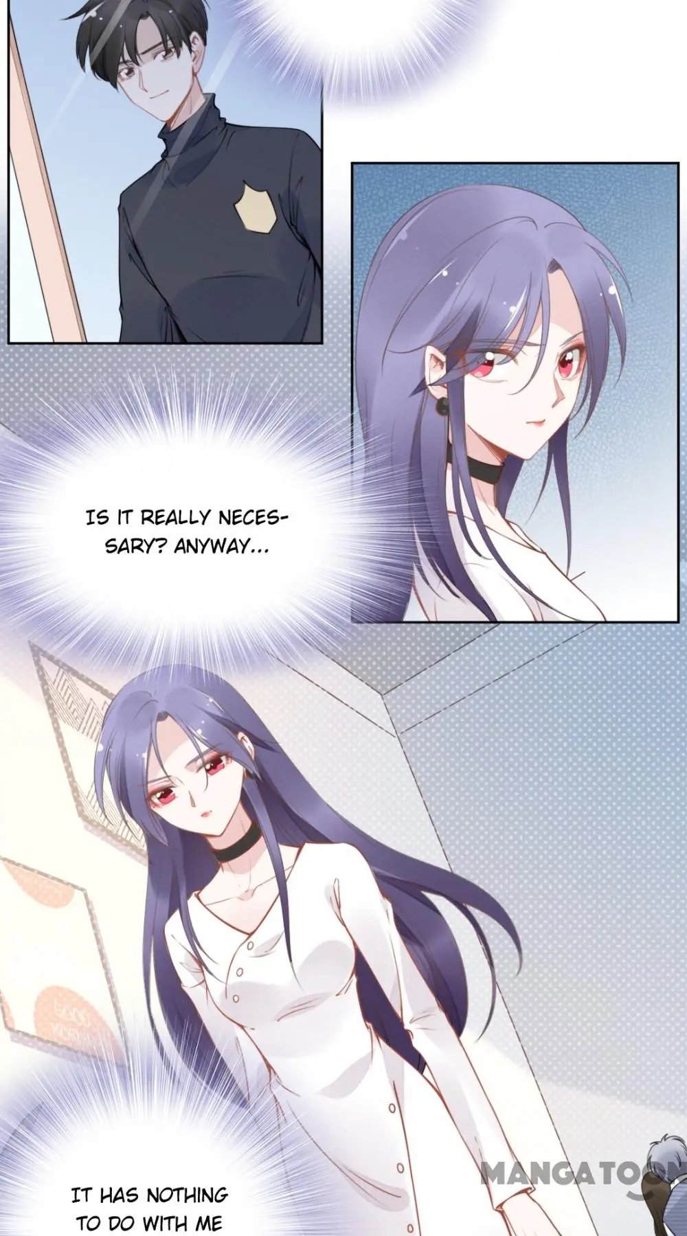 Ceo Quan, You Wife Is Getting Away! chapter 34 page 24