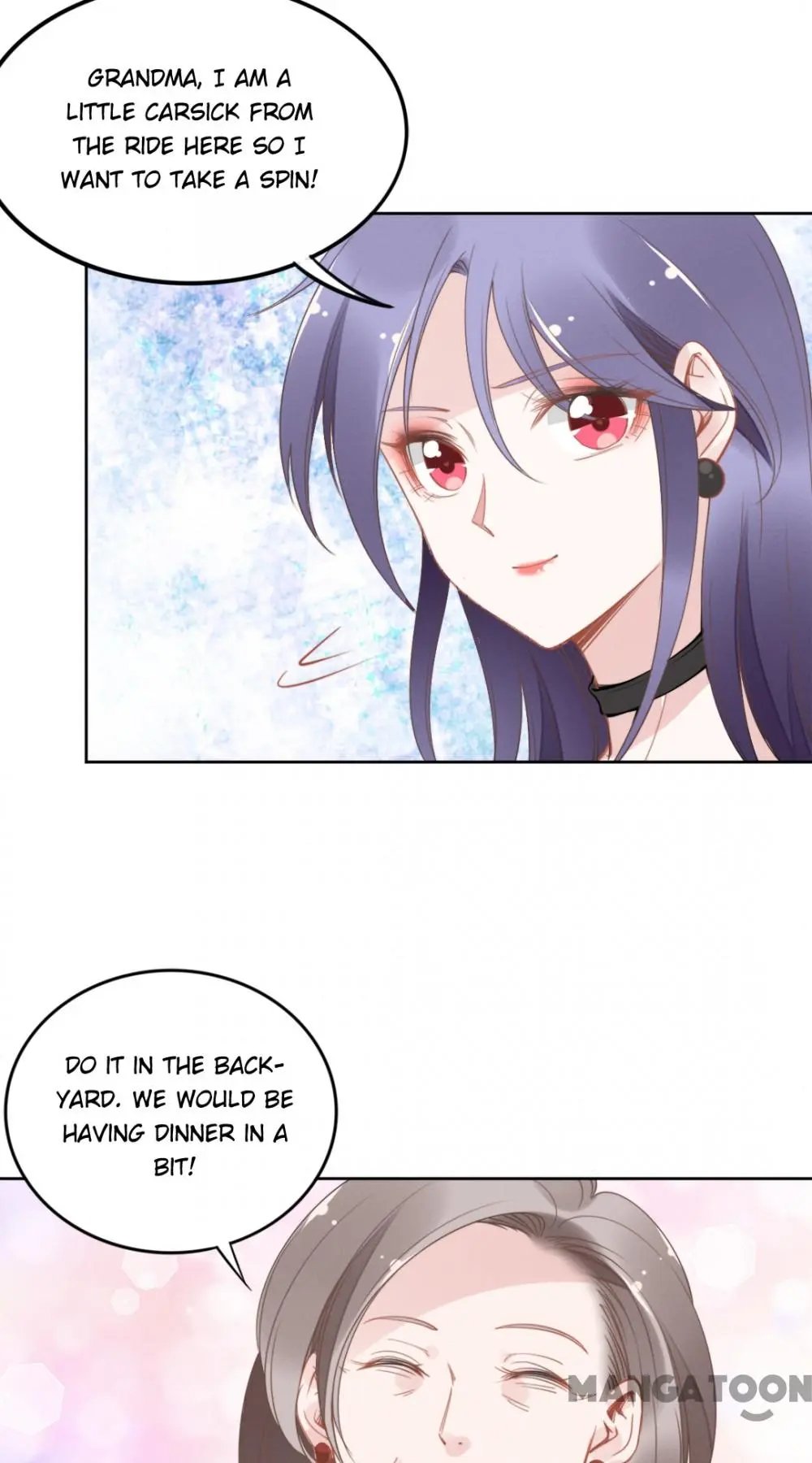 Ceo Quan, You Wife Is Getting Away! chapter 34 page 26